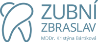 Zubní Zbraslav - MDDr. Kristýna Bártíková
